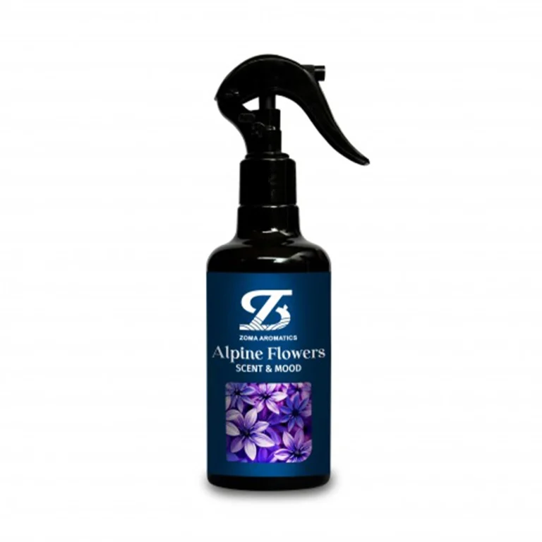 ჰაერის არომატიზატორი “Alpine Flowers”