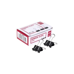 კლიფსი მეტალის – 19მმ Deli 38565