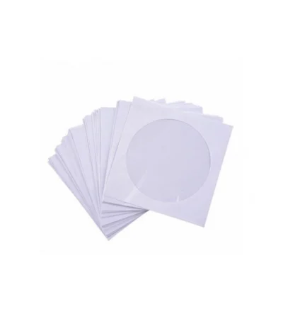 კონვერტი CD 125×125
