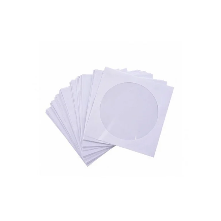 კონვერტი CD 125×125