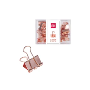 კლიფსი 19მმ Deli 78200