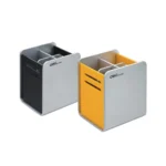 კალმის ჩასადები Deli 9137 - Image 2