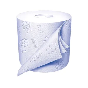 Papia 3-ფენიანი საპირფარეშოს ქაღალდი 32 ცალი