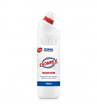 Zoma Domex Ecomix უნივერსალური სარეცხი საშუალება