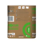 ერთფენიანი ქაღალდის ხელსახოცი მაგიდის დისპენსერის