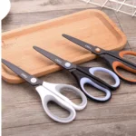 მაკრატელი 17.5სმ Deli 6053 - Image 2