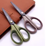 მაკრატელი 17სმ Deli 6055 - Image 2