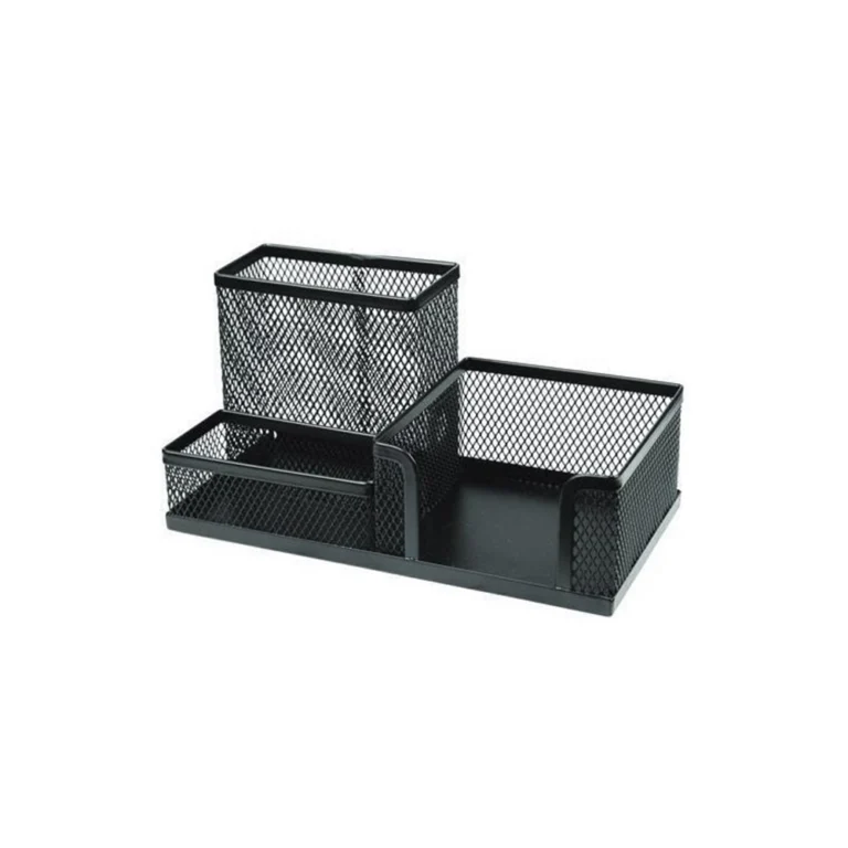 კალმის და ჩასანიშნის მეტალის ჩასადები