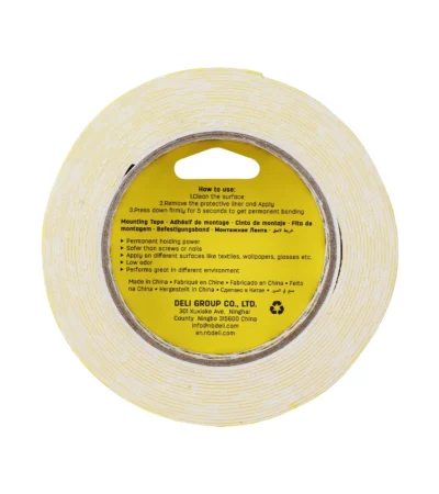 ორმხრივი სკოჩი Deli-EA35113