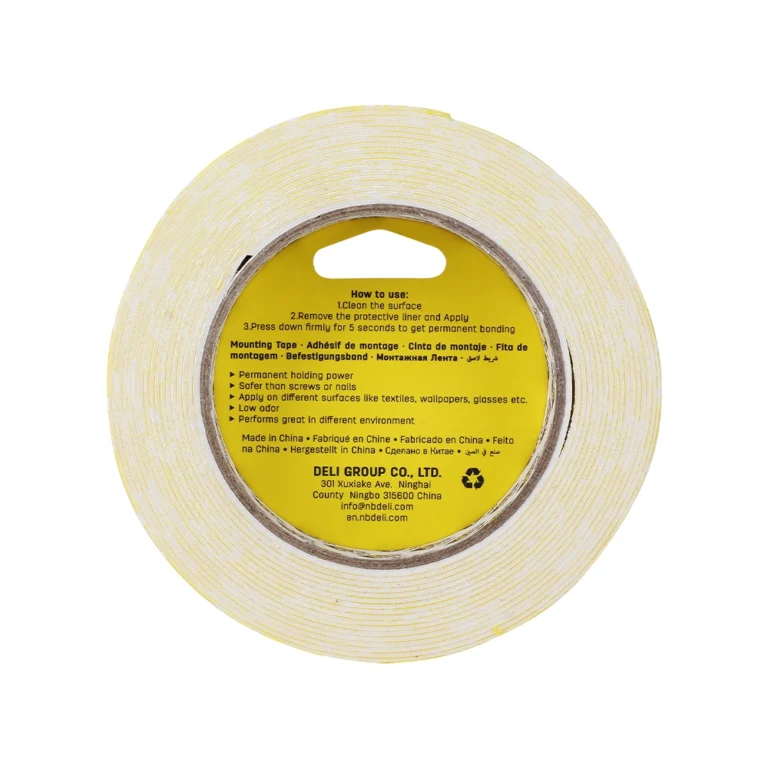 ორმხრივი სკოჩი Deli-EA35113