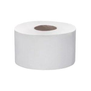 საპირფარეშოს ქაღალდი ჯუმბო 92მ 2ფენა