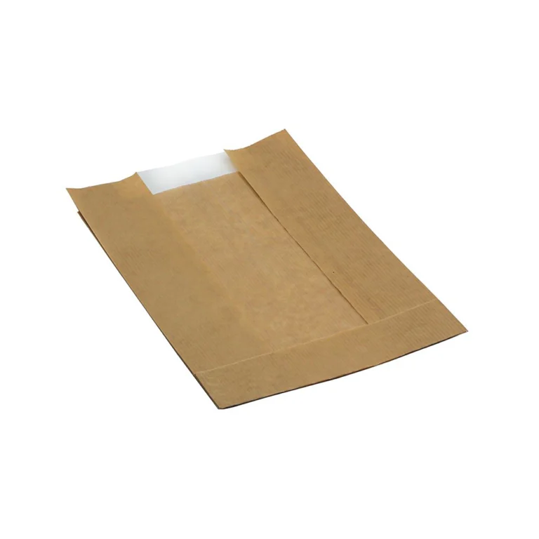 ფანჯრიანი ქაღალდის პაკეტი