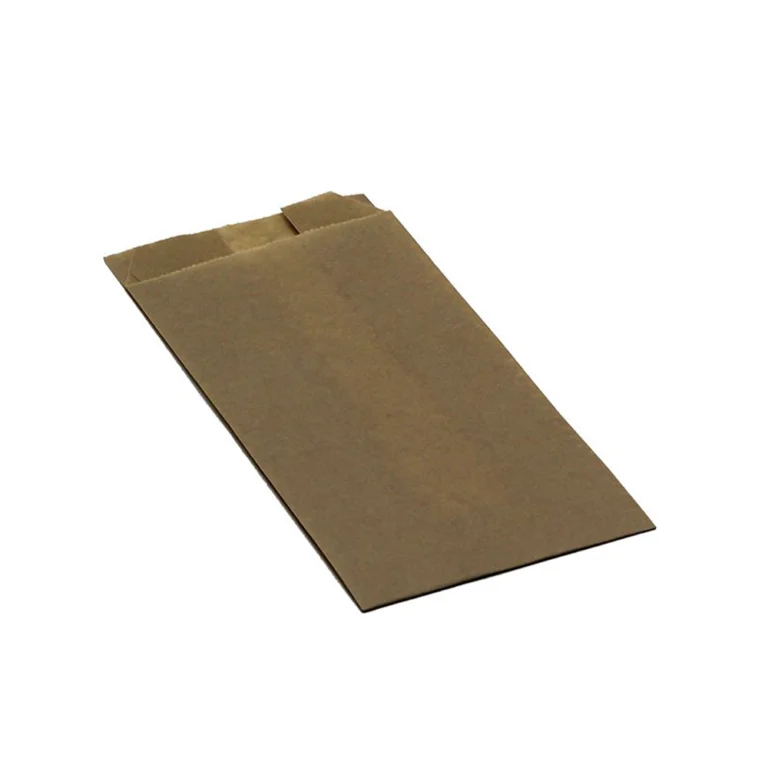 ქაღალდის პაკეტი