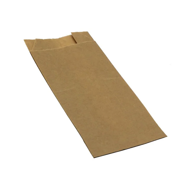 ქაღალდის პაკეტი Eco