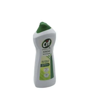 CIF კრემი