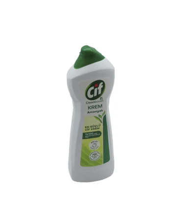 CIF კრემი