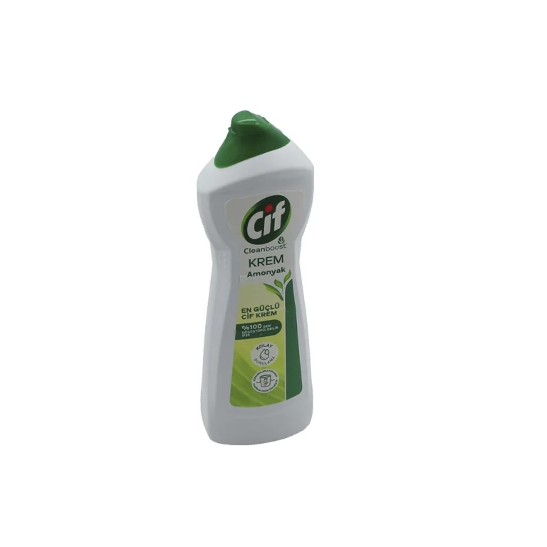 CIF კრემი