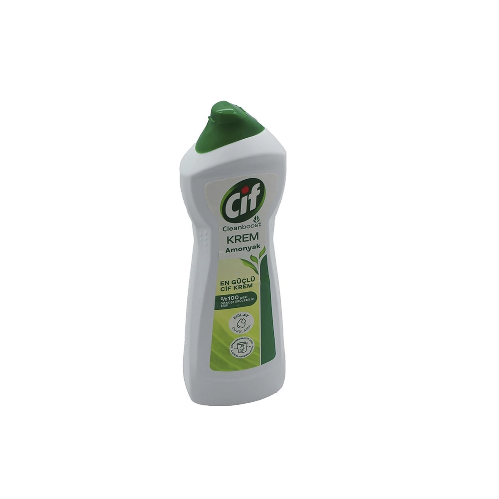 CIF კრემი