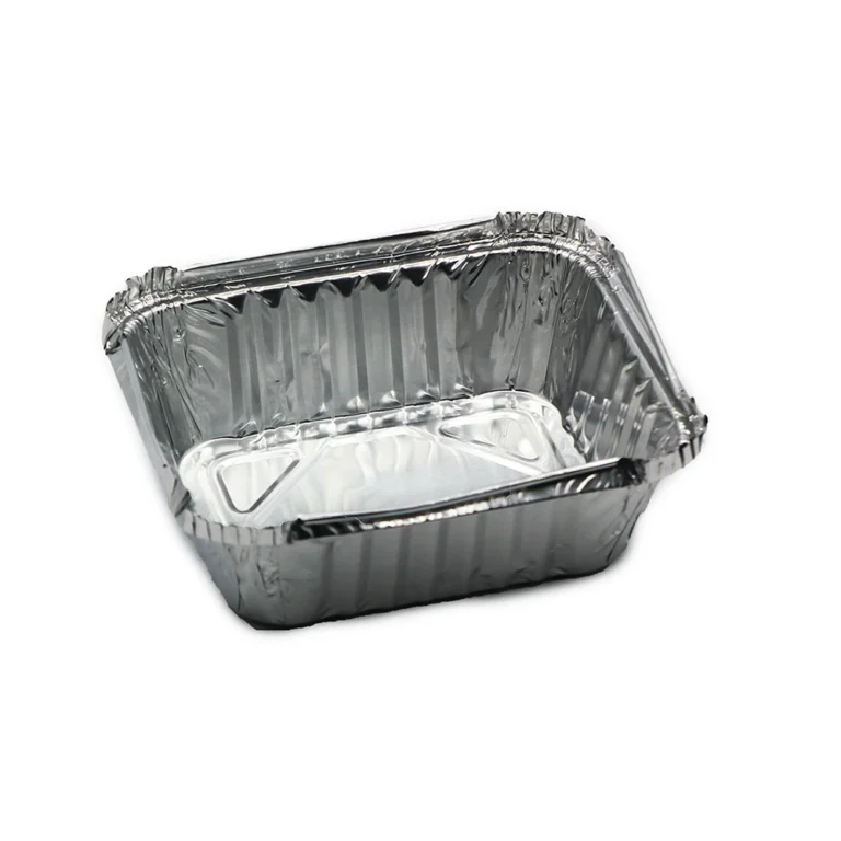 ალუმინის კონტეინერი