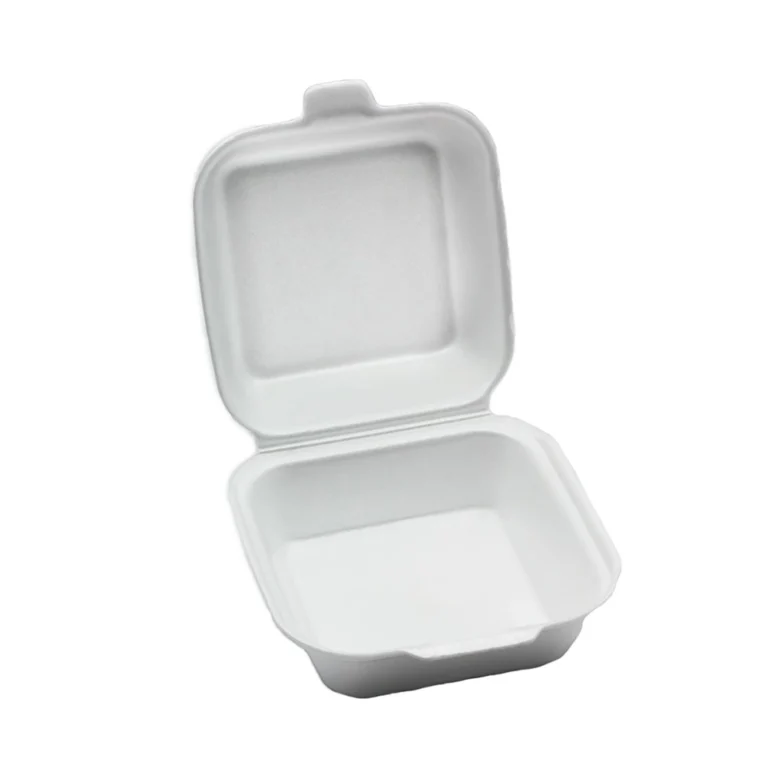 ბურგერის პატარა კონტეინერი