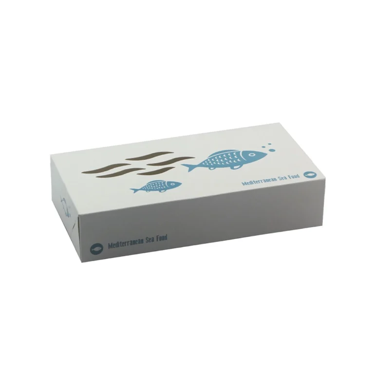 თევზის ყუთი