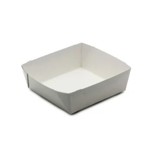თეთრი კოლოფის ძირი / GIFT