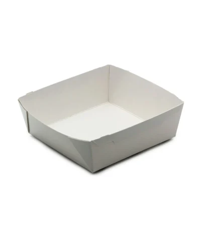 თეთრი კოლოფის ძირი / GIFT