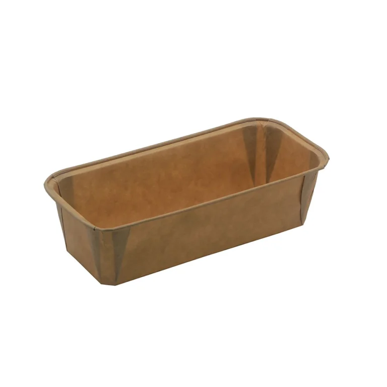 კრაფტის კექსის საცხობი ფორმა