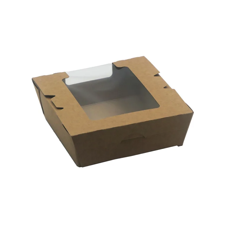 კრაფტის სასალათე პატარა ფანჯრიანი