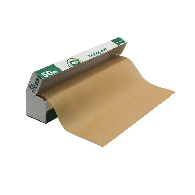 კრაფტის საცხობი ქაღალდი