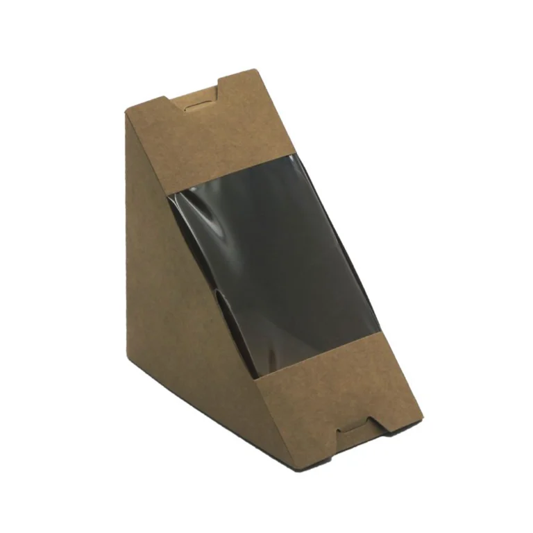 კრაფტის სენდვიჩის ჩასადები/ფანჯრიანი