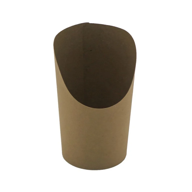 კრაფტის ჩიფსის ჭიქა