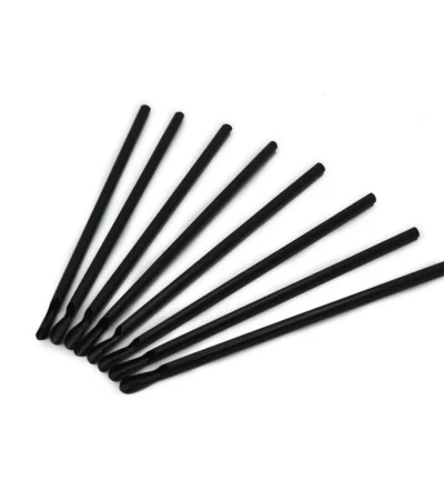 საწრუპი შავი/Spoon