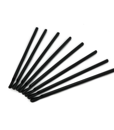 საწრუპი შავი/Spoon