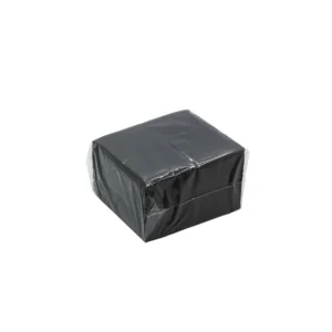 შავი ხელსახოცი