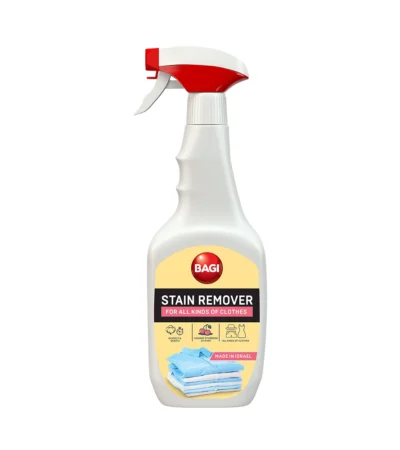 BAGI Stain Remover ლაქების ამომყვანი საშუალება