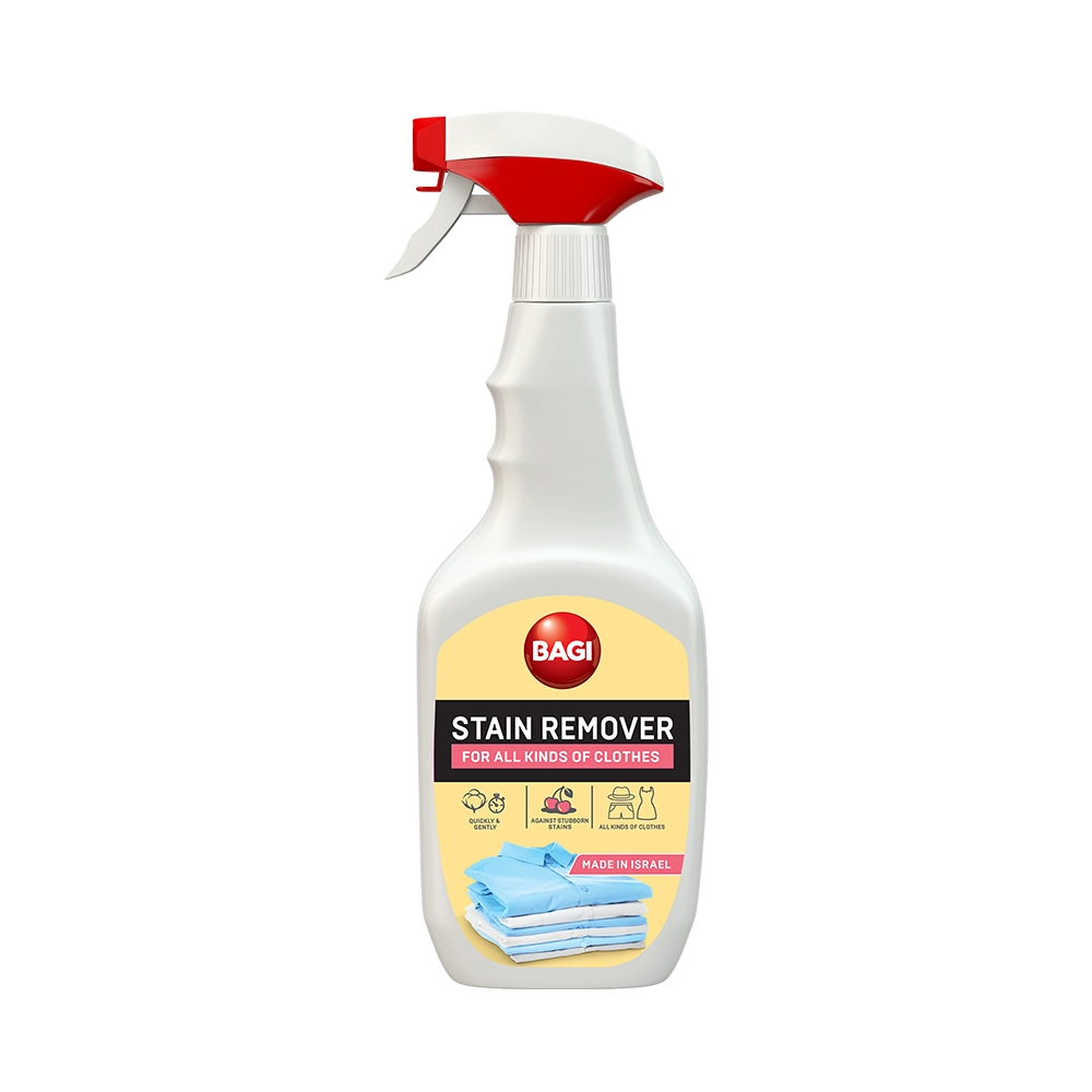 BAGI Stain Remover ლაქების ამომყვანი საშუალება