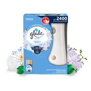 ჰაერის ავტომატური აეროზოლი 269 მლ