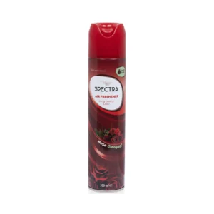 ჰაერის არომატიზატორი აეროზოლი Spectra Room Air Freshener Rose Bouquet