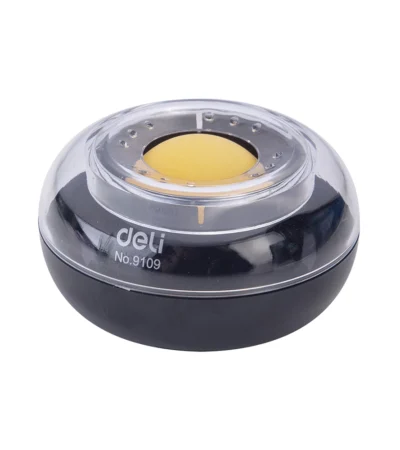 თითის დასასველებელი Deli-E9109