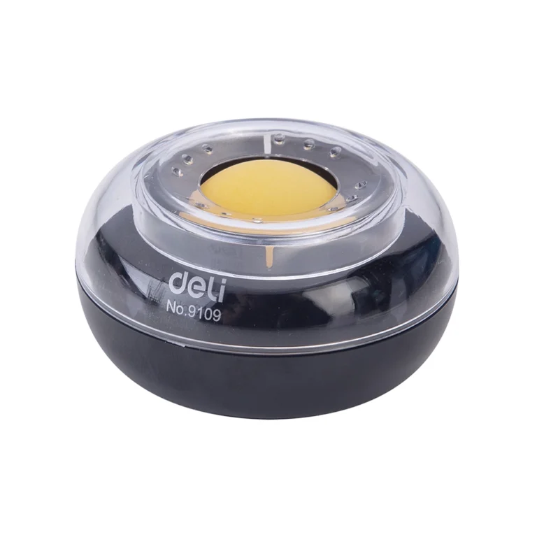 თითის დასასველებელი Deli-E9109