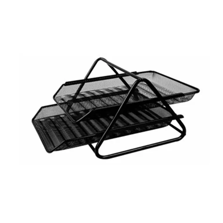 საკანცელარიო თარო 2 სართულიანი Deli LY 9207