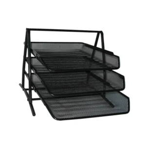 საკანცელარიო თარო 3 სართულიანი Deli LY 9205