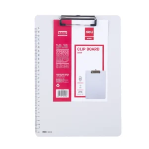 სამდივნო დაფა A4 Deli 9248