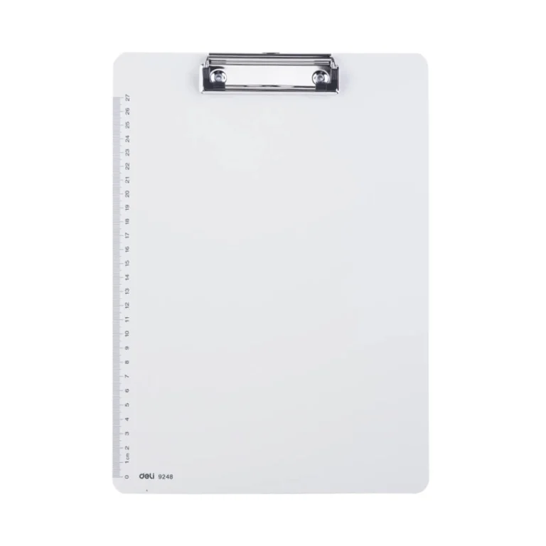 სამდივნო დაფა A4 Deli 9248