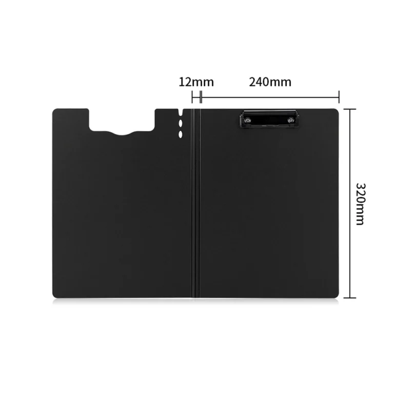 სამდივნო ორმაგი პლანშეტი A4 Deli 64513