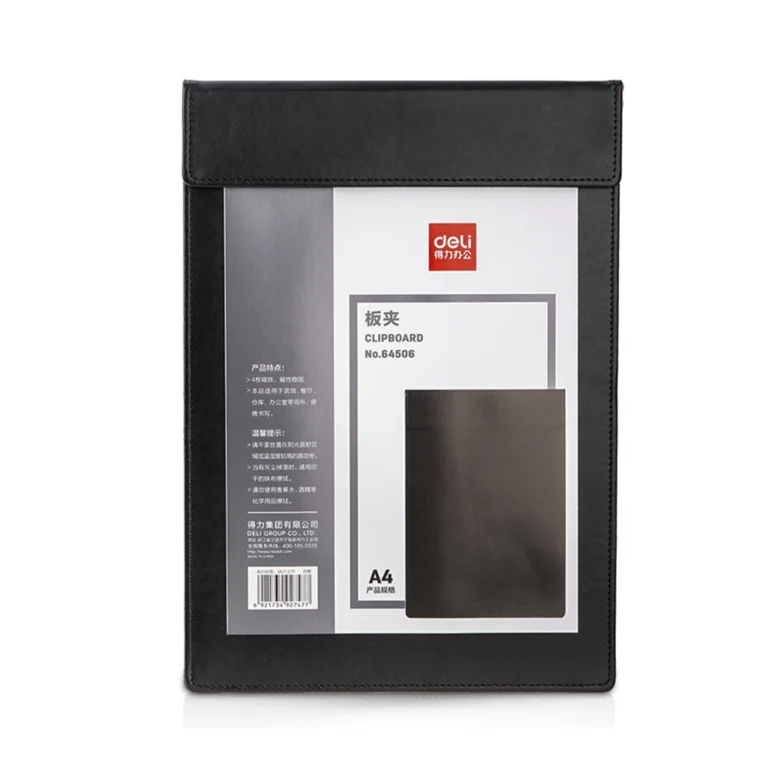 სამდივნო პლანშეტი Deli 64506