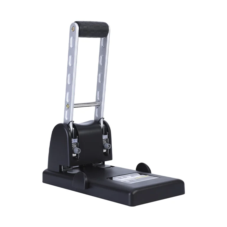 სახვრეტელა 100 ფურცლიანი Deli-E0130