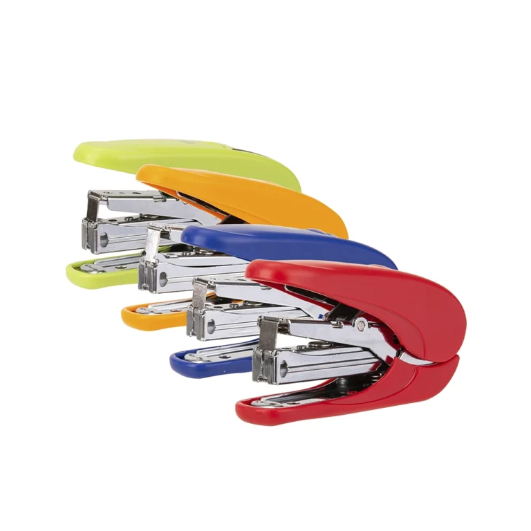 სტეპლერი N-10 Deli 0365