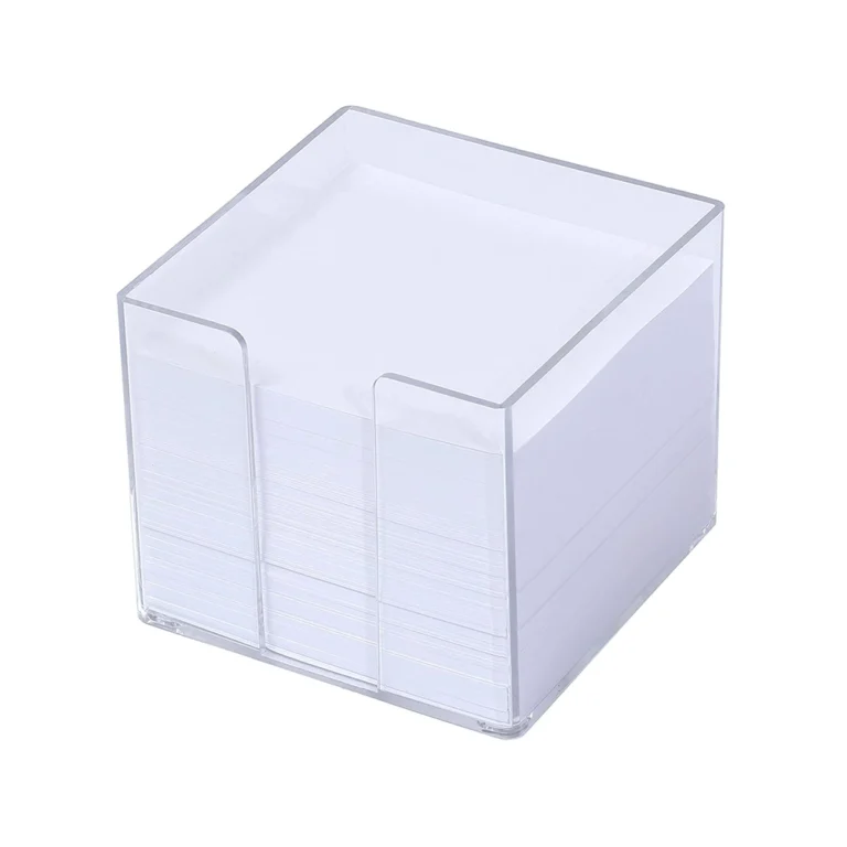 ჩასანიშნი ქაღალდი 85×85მმ 500 ფურცელი TH12